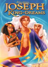voir la fiche complète du film : Joseph : King of Dreams
