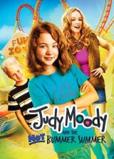 Judy Moody and the Not Bummer Summer