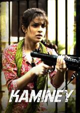 voir la fiche complète du film : Kaminey