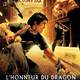 photo du film L'honneur du dragon