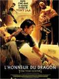 voir la fiche complète du film : L honneur du dragon