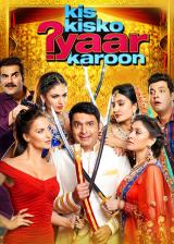 Kis Kisko Pyaar Karoon