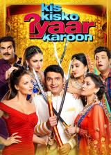 voir la fiche complète du film : Kis Kisko Pyaar Karoon