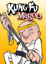Kung Fu Magoo
