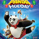 photo du film Kung Fu Panda : Holiday