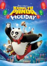 voir la fiche complète du film : Kung Fu Panda : Holiday