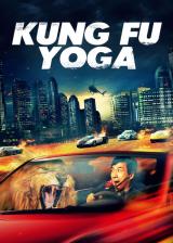 voir la fiche complète du film : Kung Fu Yoga