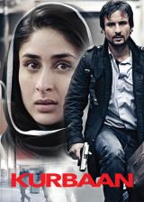 Kurbaan