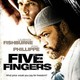 photo du film Five Fingers