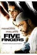 voir la fiche complète du film : Five Fingers