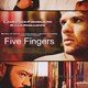photo du film Five Fingers