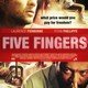 photo du film Five Fingers
