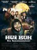 voir la fiche complète du film : Hui Buh, le fantôme du château