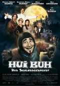 voir la fiche complète du film : Hui Buh, le fantôme du château