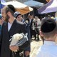 photo du film Israël, le voyage interdit - partie III : Pourim