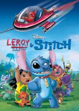 voir la fiche complète du film : Leroy & Stitch