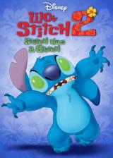 voir la fiche complète du film : Lilo & Stitch 2 : Stitch Has A Glitch