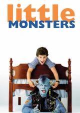 voir la fiche complète du film : Little Monsters