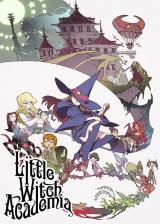 Little Witch Academia
