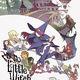 photo du film Little Witch Academia