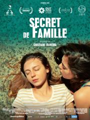 voir la fiche complète du film : Secret de famille