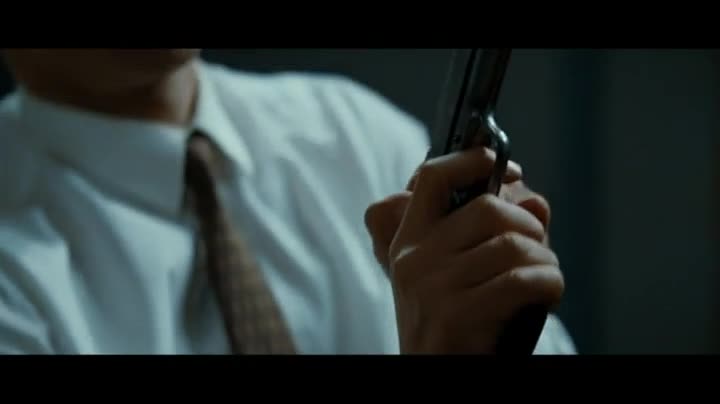 Extrait vidéo du film  Mesrine : l instinct de mort - 1ere partie