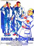 Amour et discipline