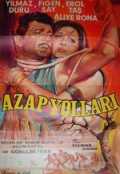 voir la fiche complète du film : Azap yolu