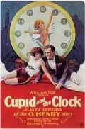 Cupid and the Clock