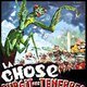 photo du film La Chose surgit des ténèbres