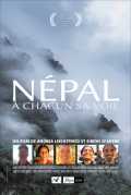 voir la fiche complète du film : Népal, à chacun sa voie