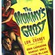 photo du film The Mummy's Ghost