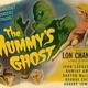 photo du film The Mummy's Ghost