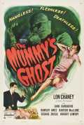 The Mummy s Ghost
