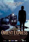 voir la fiche complète du film : Orient Express