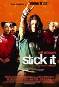 voir la fiche complète du film : Stick It