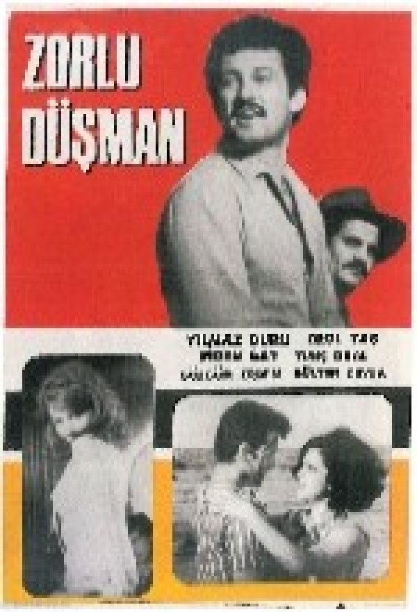 Zorlu düsman