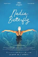 voir la fiche complète du film : Nadia, Butterfly