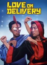 voir la fiche complète du film : Love on Delivery