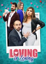 voir la fiche complète du film : Loving is Losing