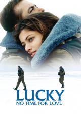 Lucky : No Time for Love