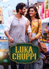 Luka Chuppi