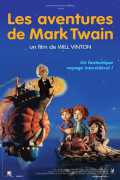 Les Aventures De Mark Twain