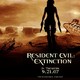 photo du film Resident Evil : Extinction