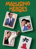 voir la fiche complète du film : Mahjong Heroes