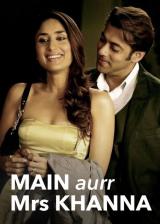 Main aurr Mrs. Khanna