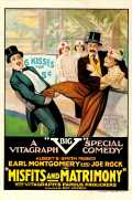 voir la fiche complète du film : Misfits and Matrimony