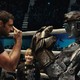 photo du film Real Steel