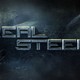 photo du film Real Steel