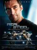 voir la fiche complète du film : Real Steel